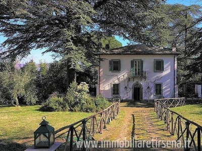 Villa in vendita Orvieto, Umbria