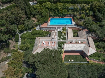 Villa di 420 mq in vendita Via Manderella a Mare, Sestri Levante, Liguria