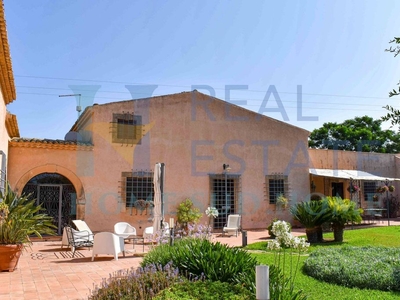 Prestigiosa villa di 450 mq in vendita Siracusa, Sicilia