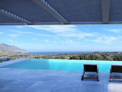Prestigiosa villa di 451 mq in vendita, Contrada Costa Romita, Castellammare del Golfo, Trapani, Sicilia