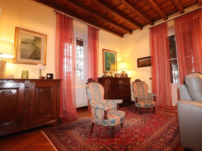 Prestigiosa villa di 468 mq in vendita, Via Manzoni, Santa Maria Hoè, Lecco, Lombardia