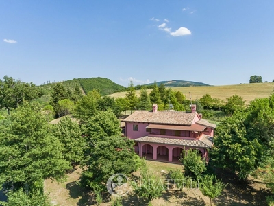 Prestigiosa villa di 500 mq in vendita Via Celli 7, Fermignano, Pesaro e Urbino, Marche