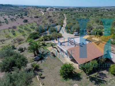 Prestigiosa villa di 510 mq in vendita Rosolini, Sicilia