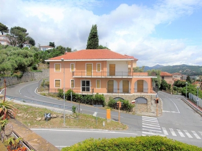 Prestigiosa villa di 530 mq in vendita, Via Immacolata, Andora, Savona, Liguria
