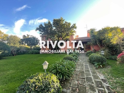 Esclusiva villa di 533 mq in vendita Via Baccanello, 11, Formello, Roma, Lazio