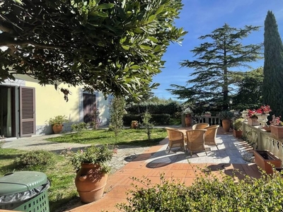 Esclusiva villa in vendita Via Bolognese, 61, Sesto Fiorentino, Toscana
