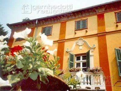Prestigiosa villa di 550 mq in vendita Via Assarti, 2, Barge, Piemonte