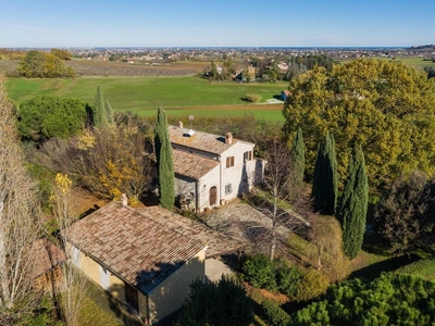 Prestigiosa villa di 586 mq in vendita Via spiaggia, Santarcangelo di Romagna, Rimini, Emilia-Romagna