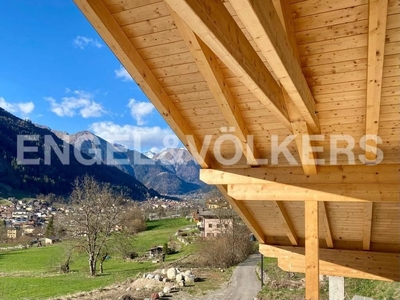 Prestigiosa villa di 600 mq in vendita Via Canisaga, Bocenago, Provincia di Trento, Trentino - Alto Adige