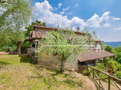Prestigiosa villa di 600 mq in vendita Via della Pianaccia, 118, Camaiore, Lucca, Toscana