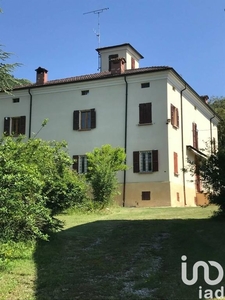 Prestigiosa villa in vendita Via CASA RIGHI, 4, Prignano sulla Secchia, Emilia-Romagna