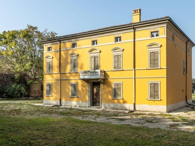 Prestigiosa villa in vendita SOLARA, Bomporto, Emilia-Romagna