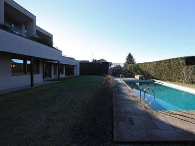 Villa di 650 mq in vendita via volta, 183, Lipomo, Como, Lombardia
