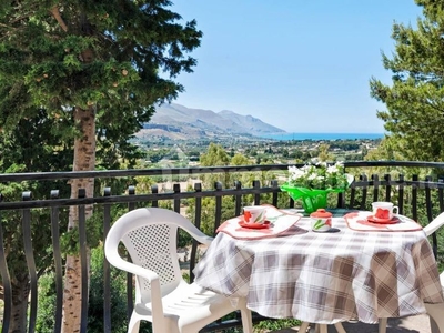 Esclusiva villa di 680 mq in vendita Contrada Costa Romita, Castellammare del Golfo, Sicilia