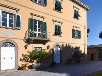 Esclusiva villa in vendita Campiglia Marittima, Livorno, Toscana