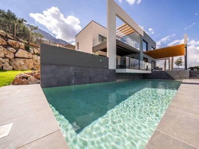 Prestigiosa villa di 750 mq in vendita, Contrada Fraginesi, Castellammare del Golfo, Sicilia