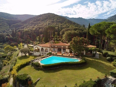 Esclusiva villa di 750 mq in vendita Marciana, Toscana