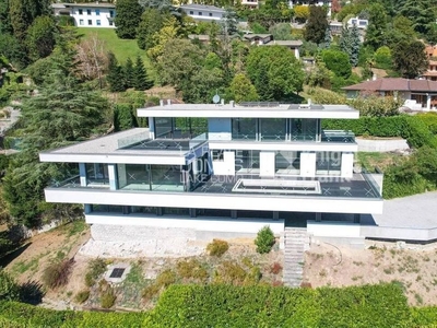Villa di 540 mq in vendita Como, Lombardia