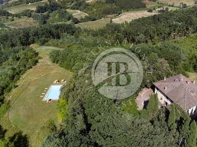 Villa di 800 mq in vendita San Miniato Basso, Toscana