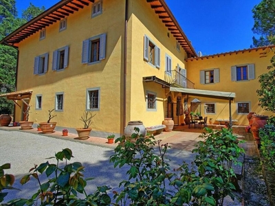 Villa di 800 mq in vendita Via Varna, Gambassi Terme, Toscana
