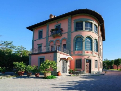 Villa di 840 mq in vendita CORTONA, Cortona, Arezzo, Toscana