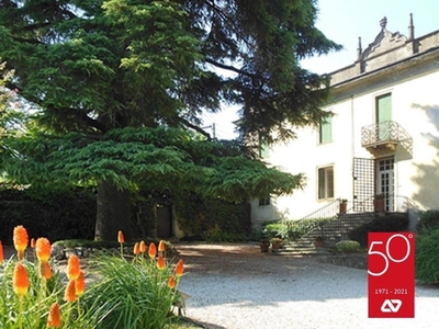 Prestigiosa villa in vendita Via Tombolea, Longare, Vicenza, Veneto