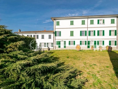 Prestigiosa villa di 985 mq in vendita Via Villa Faggioni, Capannori, Toscana