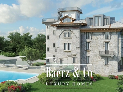 Villa in vendita 28831, Baveno, Piemonte