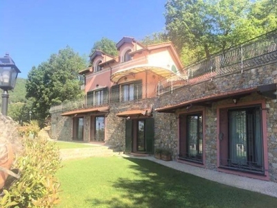 Villa in vendita Alassio, Liguria