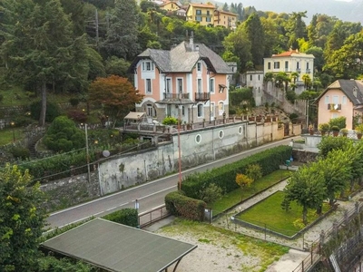 Prestigiosa villa in vendita Baveno, Piemonte