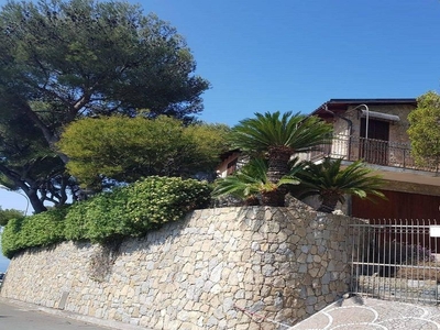 Esclusiva villa in vendita Via Bellavista, Bordighera, Liguria