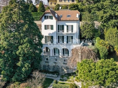 Prestigiosa villa in vendita Como, Lombardia