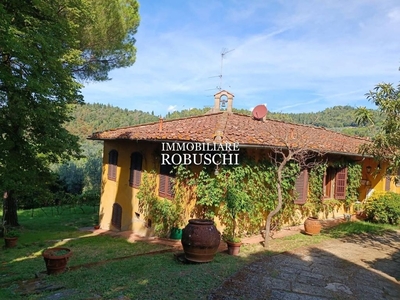 Prestigiosa villa di 400 mq in vendita Via De Cioli, Firenze, Toscana