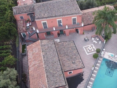 Esclusiva villa in vendita Giarre, Italia