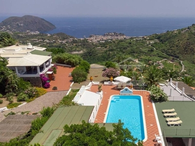 Esclusiva villa in vendita Lipari, Sicilia