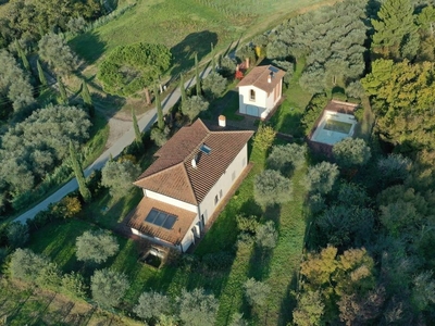 Esclusiva villa di 427 mq in vendita palaia, Palaia, Pisa, Toscana
