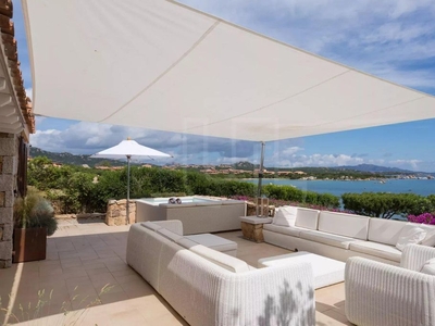 Prestigiosa villa in vendita Porto Rotondo, Sardegna