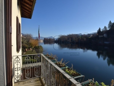 Prestigiosa villa in vendita Sarnico, Lombardia