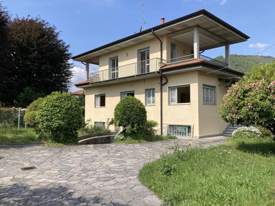Prestigiosa villa in vendita Verbania, Italia