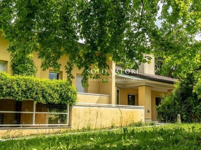 Prestigiosa villa di 800 mq in vendita Via Caselle, Campo San Martino, Padova, Veneto