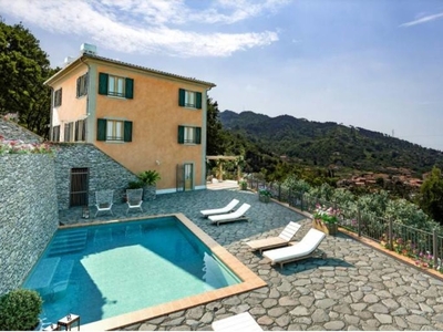 Prestigiosa villa di 250 mq in vendita Via Castello, Pietrasanta, Lucca, Toscana