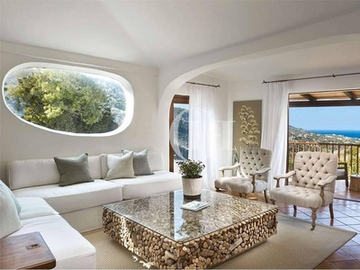 Villa di 210 mq in vendita via dei Ginepri, 20, Arzachena, Sassari, Sardegna