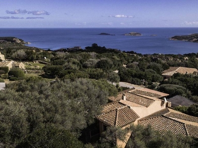 Prestigiosa villa di 330 mq in vendita, via della Pantogia, Arzachena, Sardegna