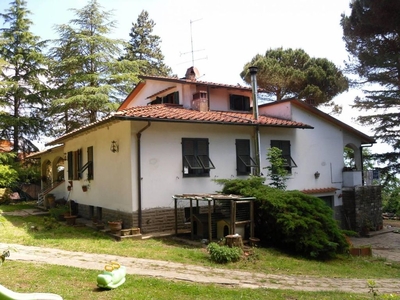 Villa di 284 mq in vendita Via di Fico Faeto, Rignano sull'Arno, Toscana