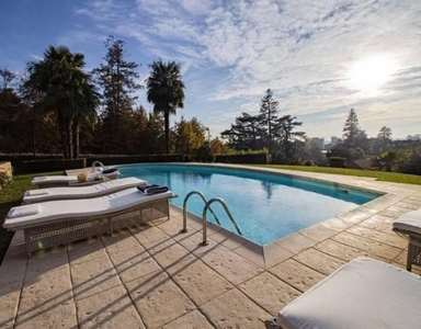 Prestigiosa villa di 460 mq in vendita Via Francesco Cilea, Tradate, Lombardia
