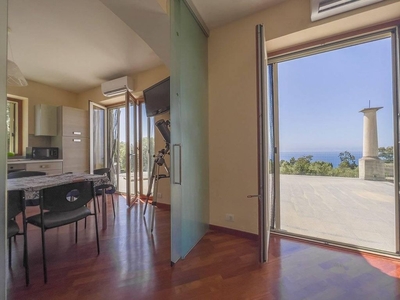 Prestigiosa villa di 420 mq in vendita, Via La Guardia, Anacapri, Campania