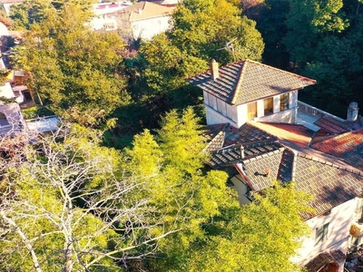 Esclusiva villa di 850 mq in vendita Via Monte Grappa, Stresa, Verbano-Cusio-Ossola, Piemonte
