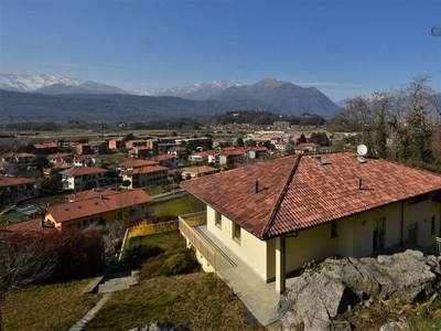 Villa di 350 mq in vendita Via Trento, 34, Pavone Canavese, Piemonte