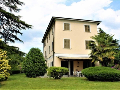 Villetta a Schiera di 454 mq in vendita Via per Carcegna, Orta San Giulio, Piemonte