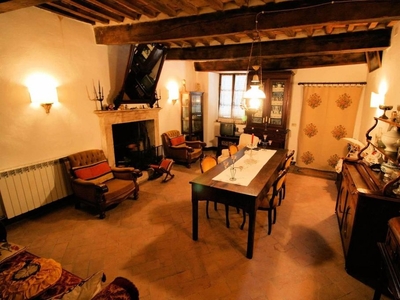 Prestigioso appartamento in vendita Montemerano, Manciano, Toscana